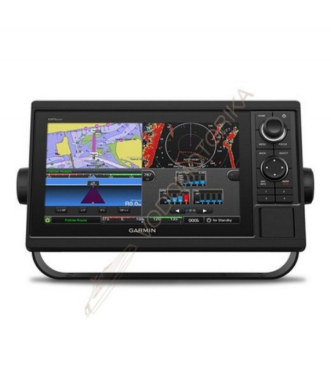 Картплоттер Garmin GPSMAP 1022 (010-01740-00)