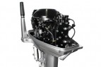 Лодочный мотор SEANOVO SN25FHBS 25 л.с. двухтактный