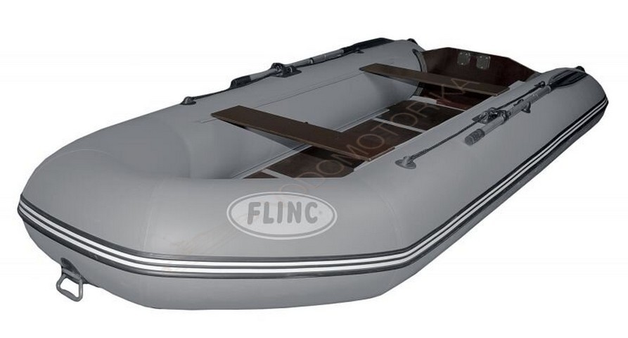 Надувная лодка FLINC FT360L
